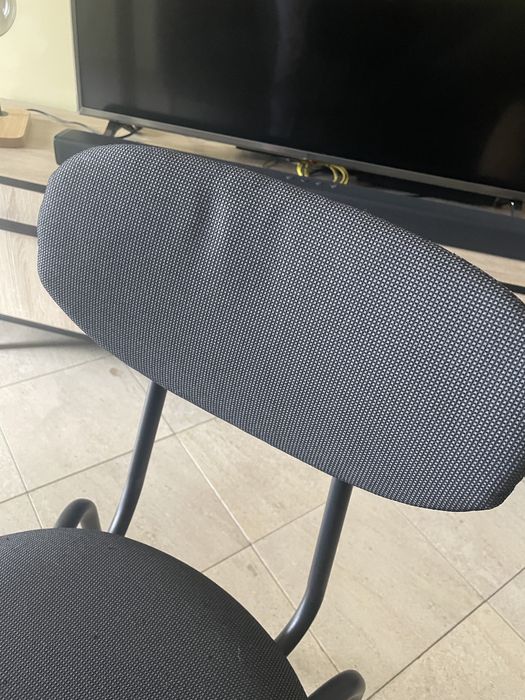 4 Cadeiras SANDSBERG Ikea