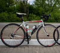 Карбоновий шосе Bianchi C2C 100 Strade Carbon + Wahoo Elemnt Bolt