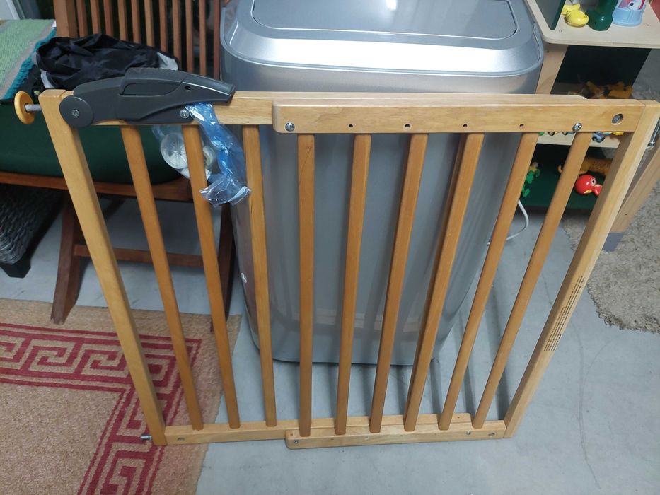 Cancela de segurança