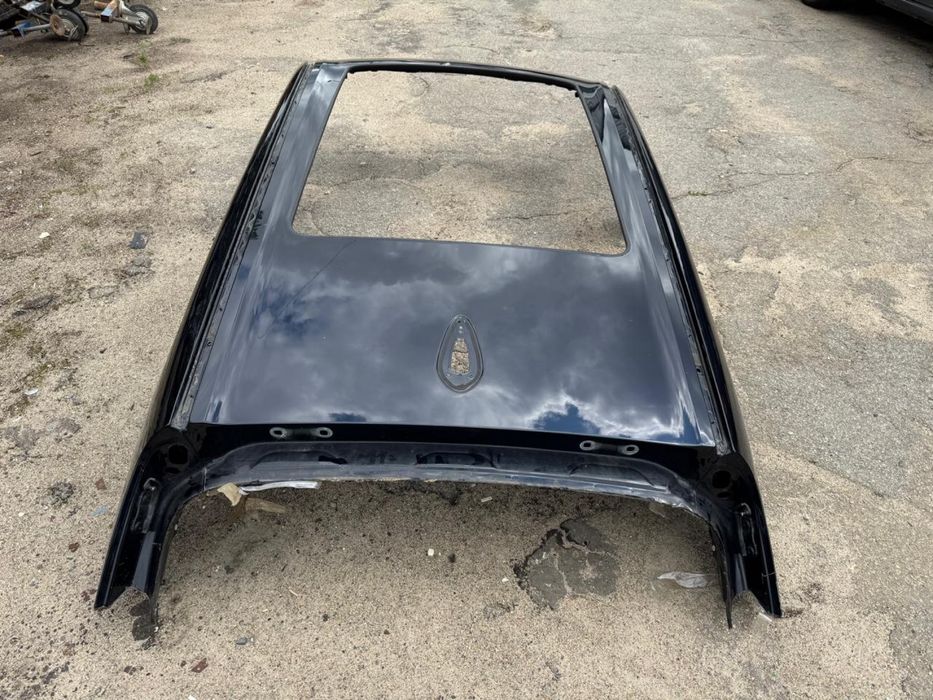 Криша до bmw x5 g05