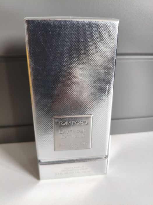 Tom Ford Lavender extreme