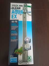 Odmulacz JBL Pro Clean Aqua EX 45-70