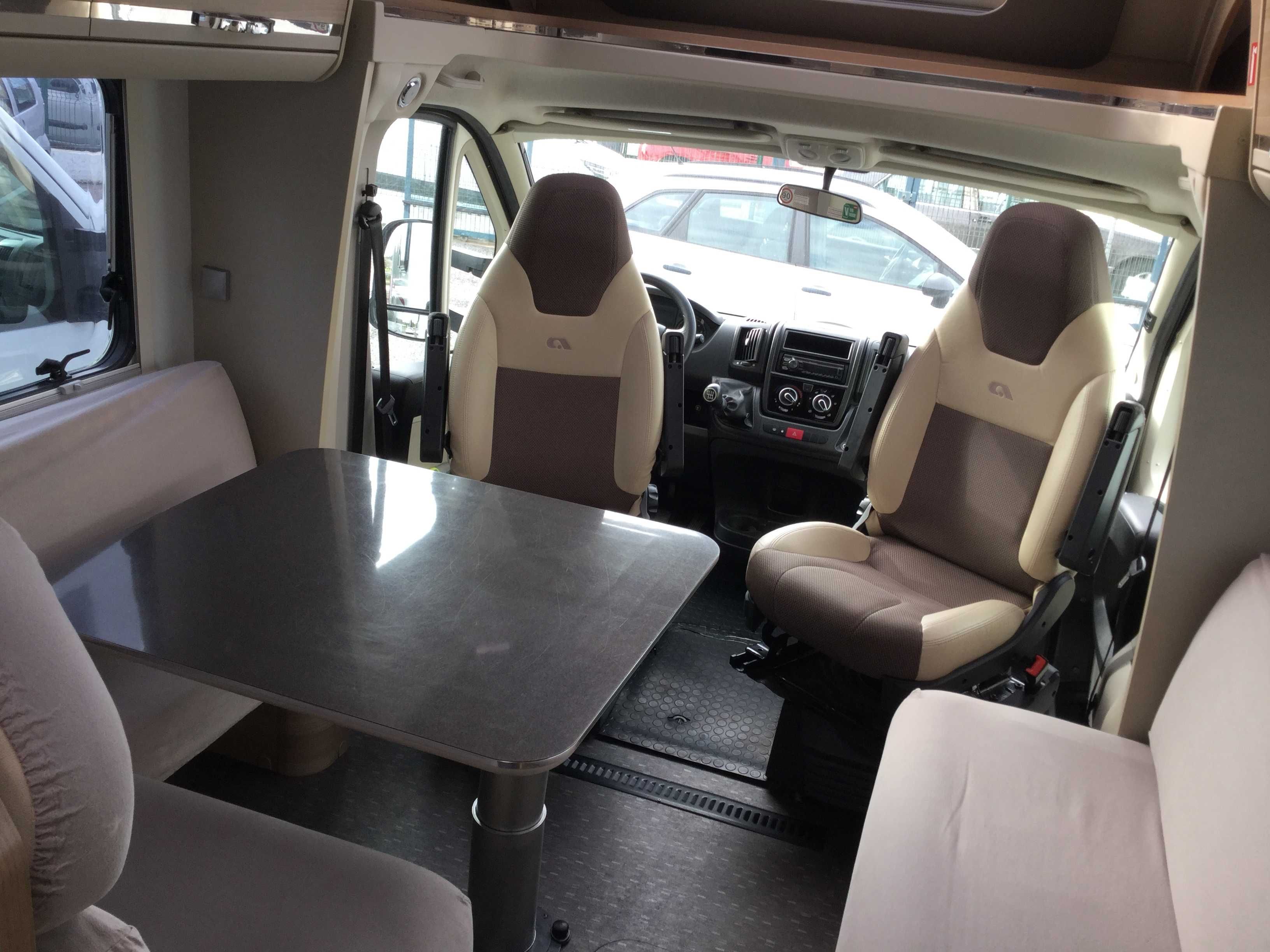 Adria Matrix Acess M590 SG