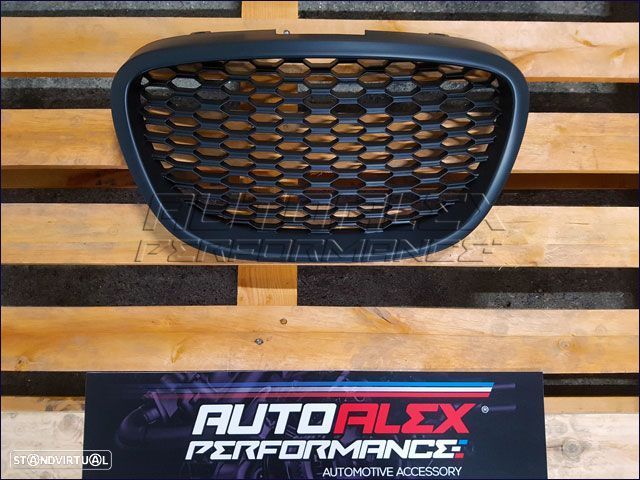 Grelha Frente Seat Leon 1P / Altea / Toledo  AAP21226