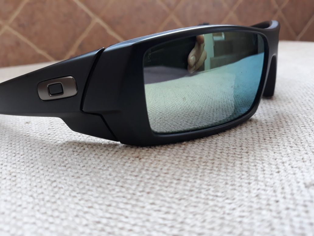 Óculos de sol Oakley Gascan