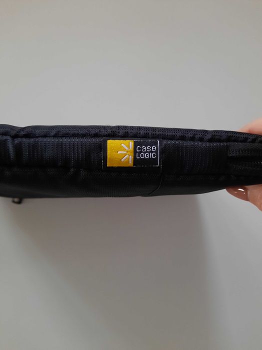 Etui do tabletu czarne
