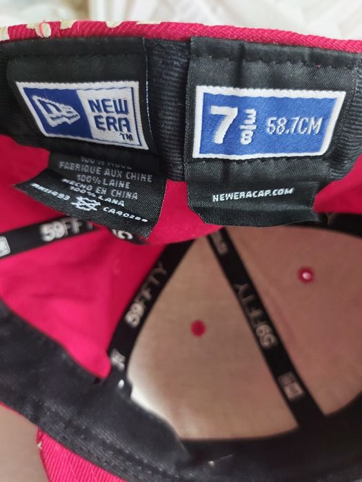 Кепка new era  thirtytwo