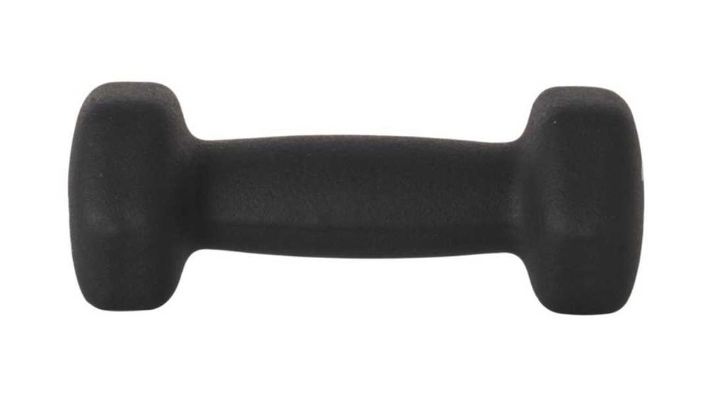 CRIVIT hantle PVC 2x1 kg, NOWE