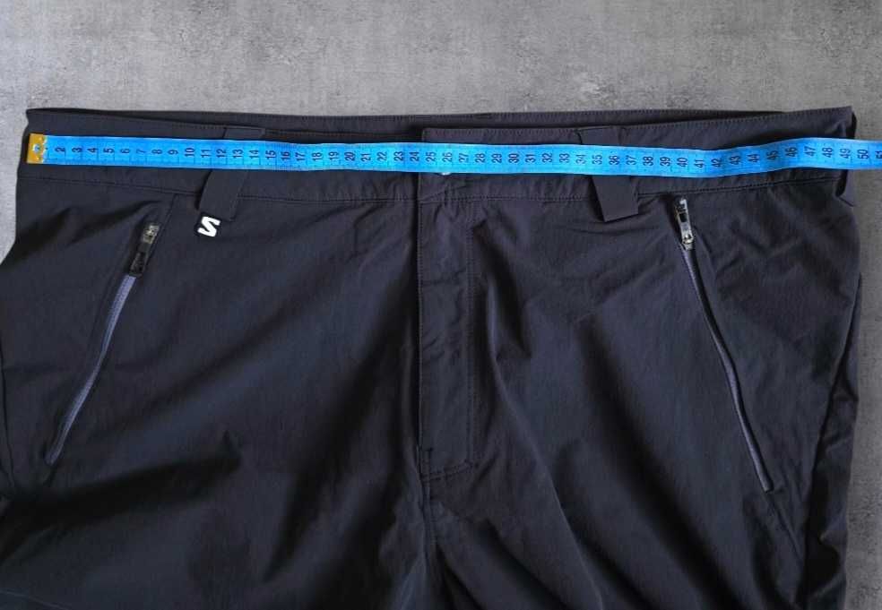 Spodnie trekingowe Salomon rozm L