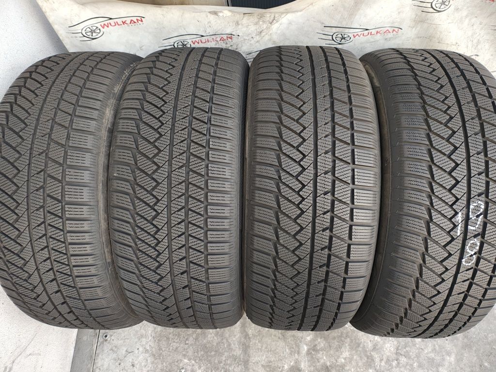 275/50r20 113V Continental WinterContact TS850P SUV