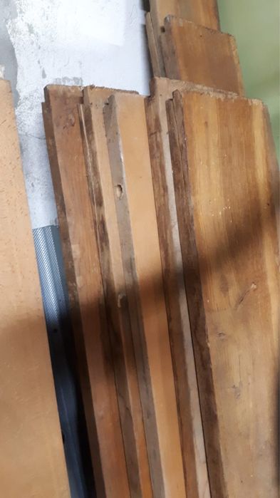 Deska dąb 140 x 1500 x 30 150cm  półka, regał, blat