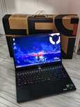 Lenovo Legion 15,1" OLED RTX5060 I7-13650HX 16/512GB W11 Nowy !