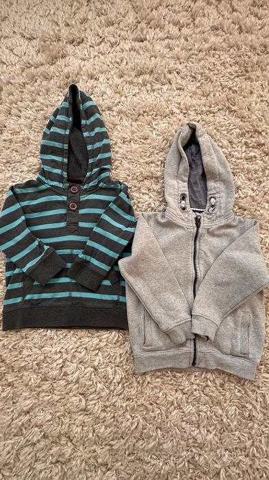 Реглан,спортивна кофта,кофта на флісі,джемпер,худи на флисе,2-3 роки