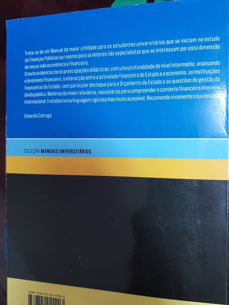 Livros de Direito