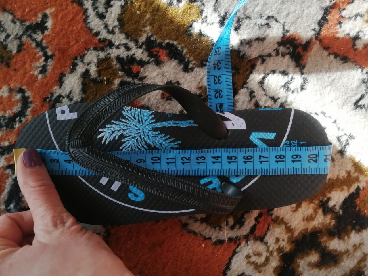 Шлепки шлепанцы тапки тапочки вьетнамки резиновая пляжная обувь на мал