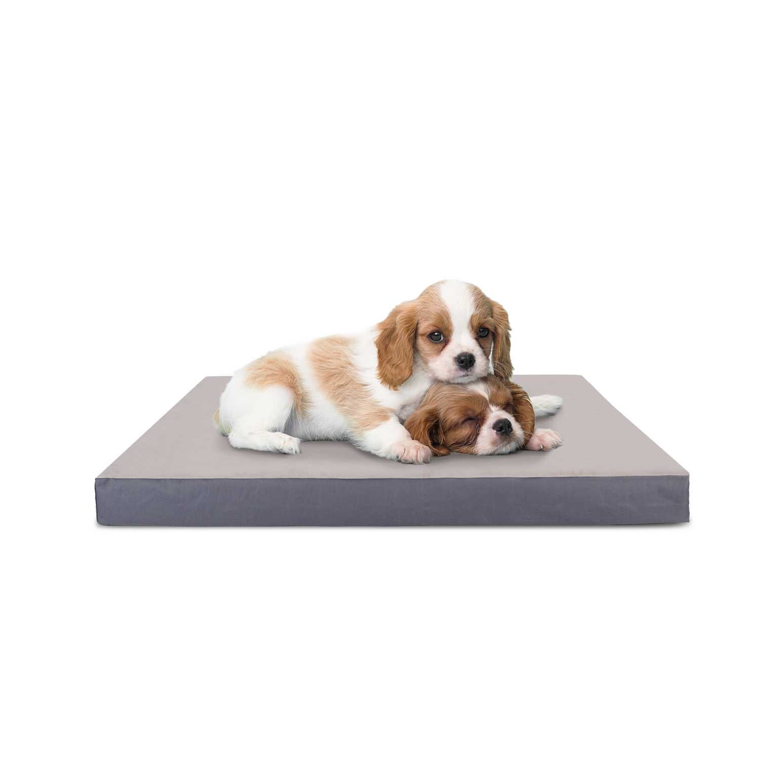 NOVO - Colchão de Memória para cão, memory foam, espuma de memória