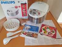 Robot kuchenny Multicooker