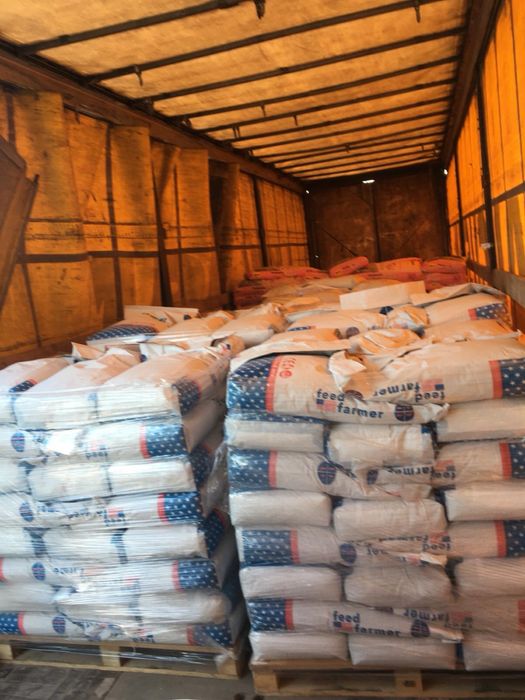 Премікс   БМВД  кормові добавки