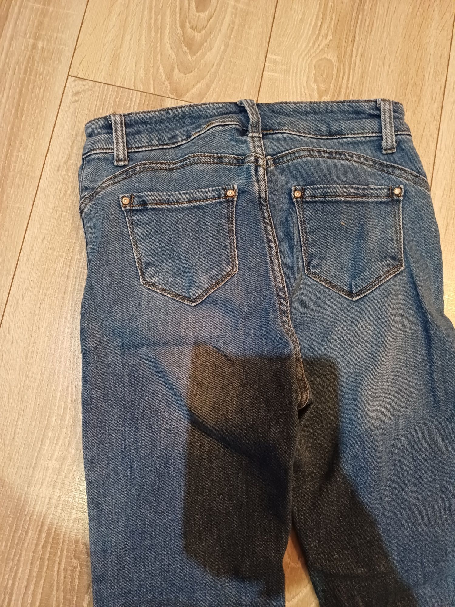 Spodnie Jeans S Miss You