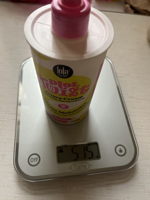 Продаю крем lola twist
