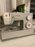 Maszyna singer Heavy Duty 4411