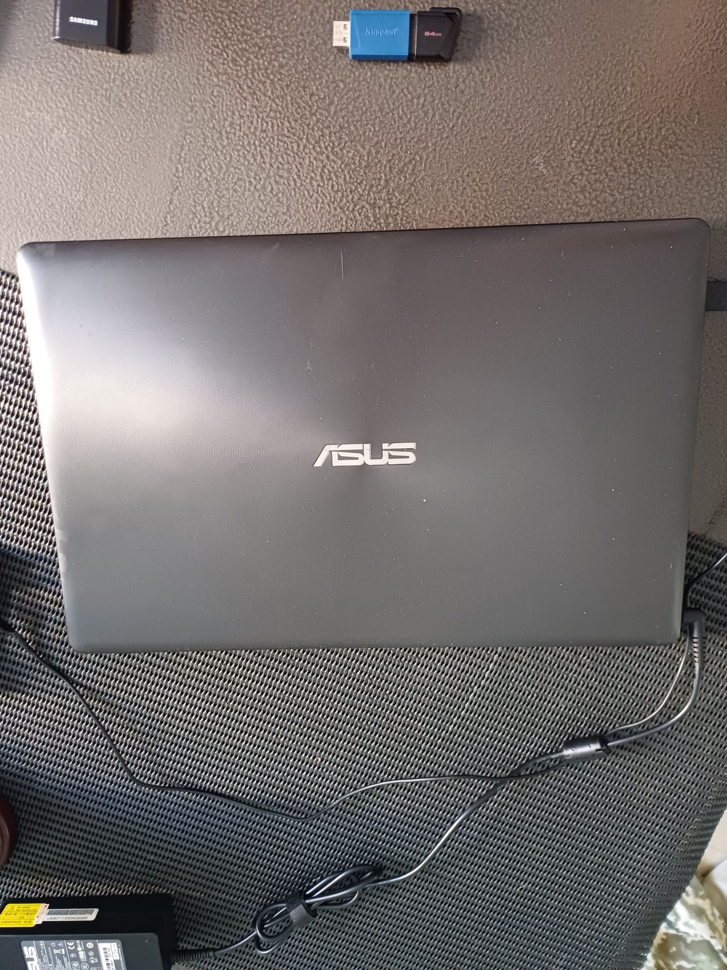 Asus R510C ноутбук