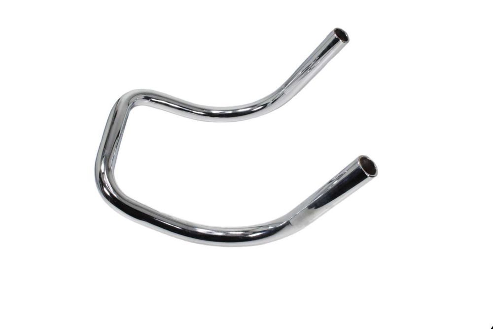 MZ ETZ 250 Bagażnik uchwyt pasażera