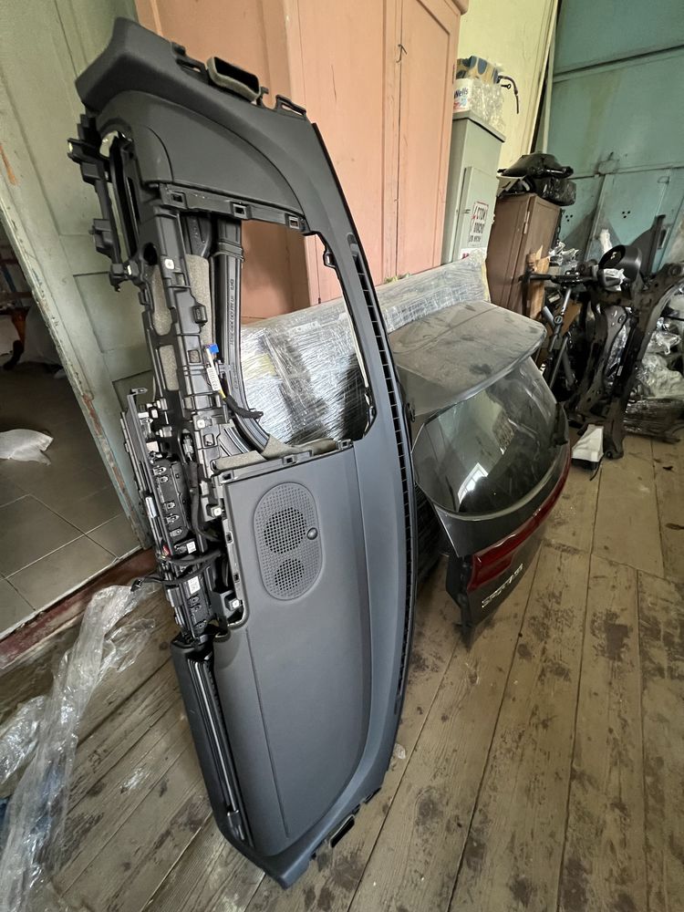 Розборка Hyundai ioniq 5 23 рік