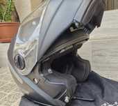 Capacete LS2 STROBE modular