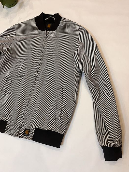 Куртка carhartt union jacket