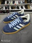 ОРИГІНАЛ 100% Кросівки Adidas Handball Spezial Blue IG1967 37