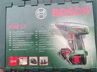 Wkretarka Bosch PSR12