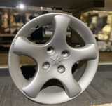 4 Jantes Peugeot 15 Polegadas