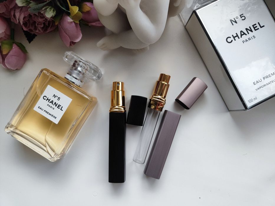 Chanel 5 Eau Premiere, код 4701