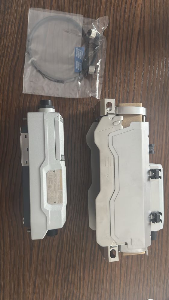 Keyence FD-R Series Clamp-on Flow Meter FD-R50