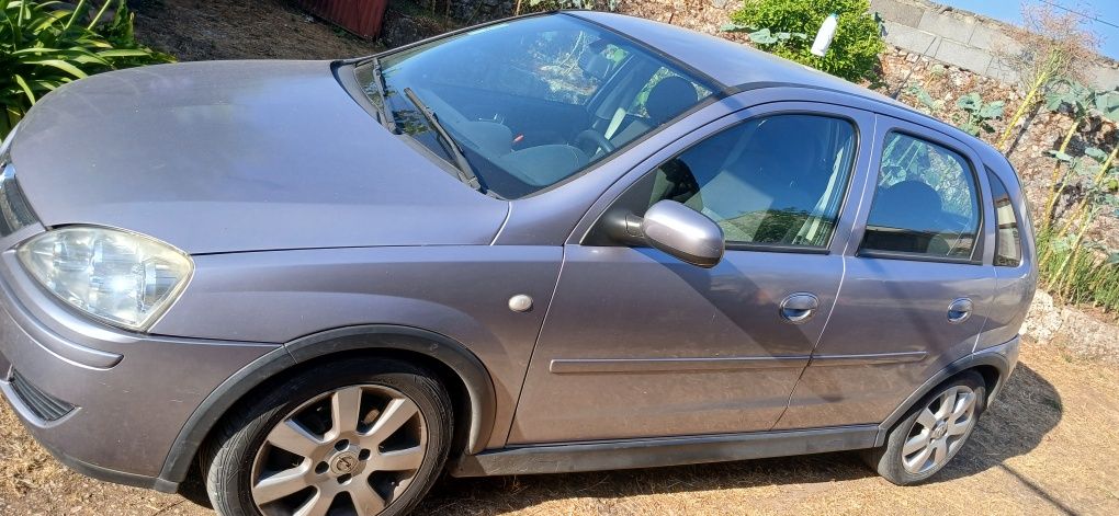 Opel Corsa 1.3CDTI
