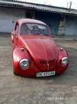 Volkswagen Käfer  (ФольксВаген Жук)