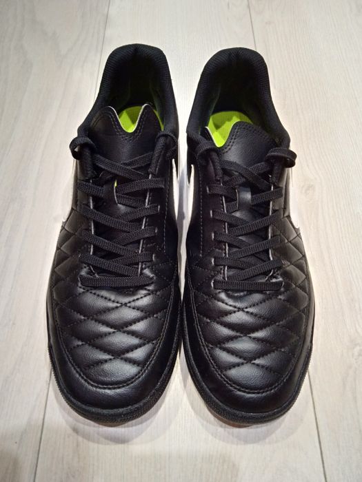 Сороконожки, шиповки Nike Majestry TF, размер 44,5 (28,5 см стелька)