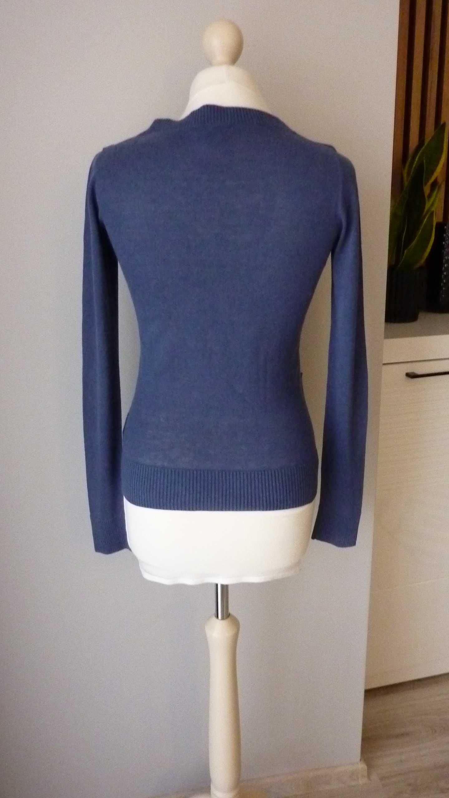 Sweter H&M rozmia 36