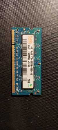 Pamięć sodim DDR2 RAM Hynix 1gb 800Mhz