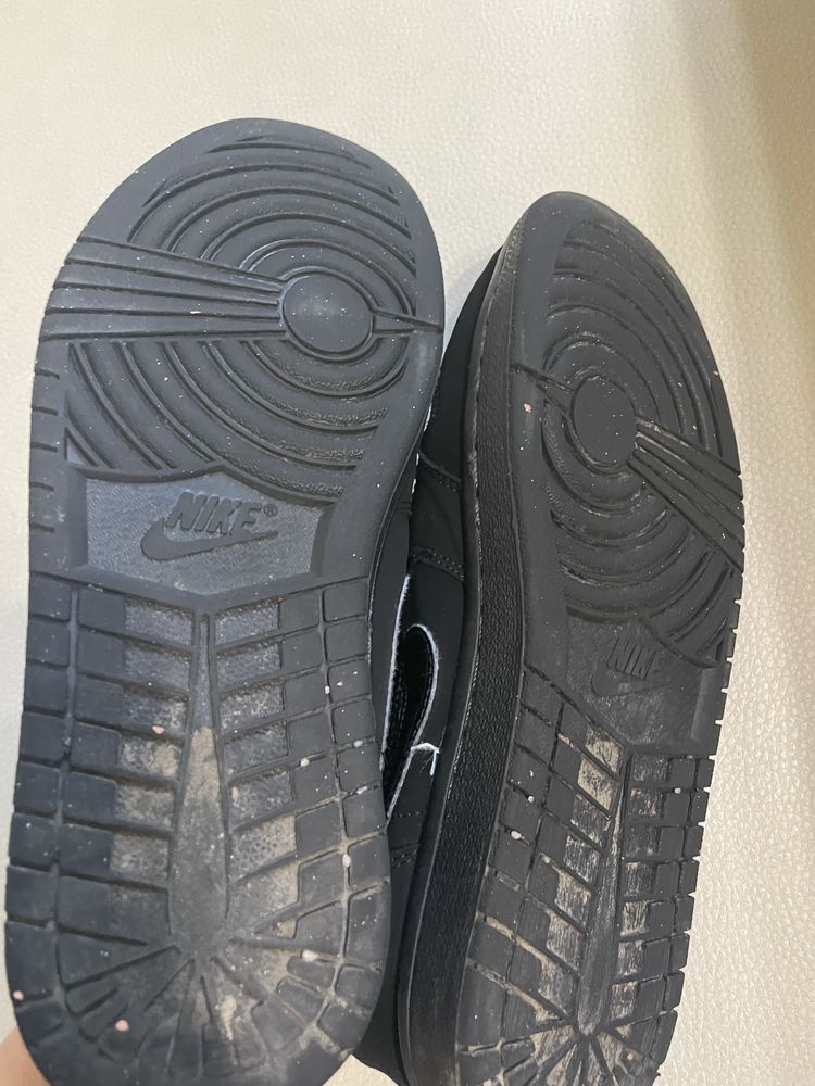 Кросівки  Nike Jordan