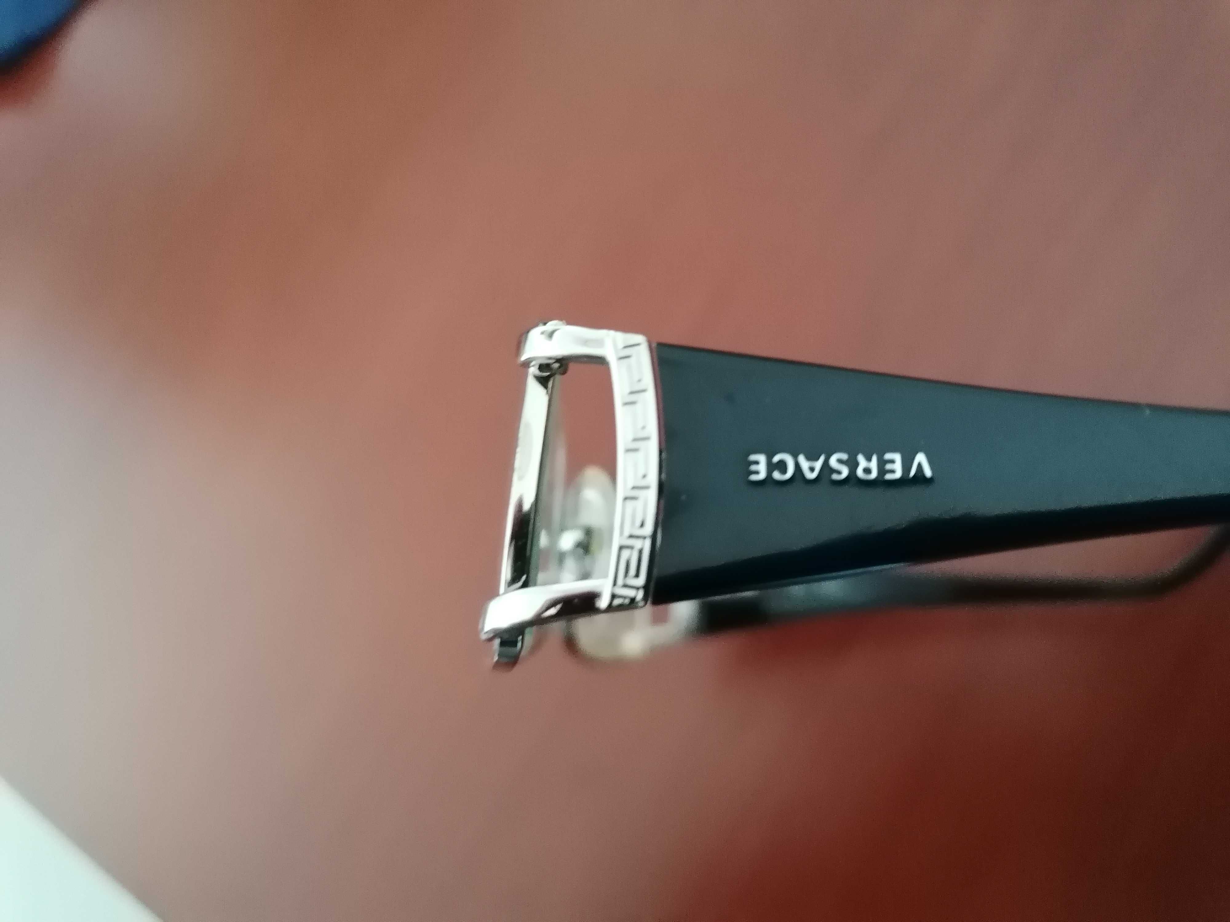 Armação de óculos Versage