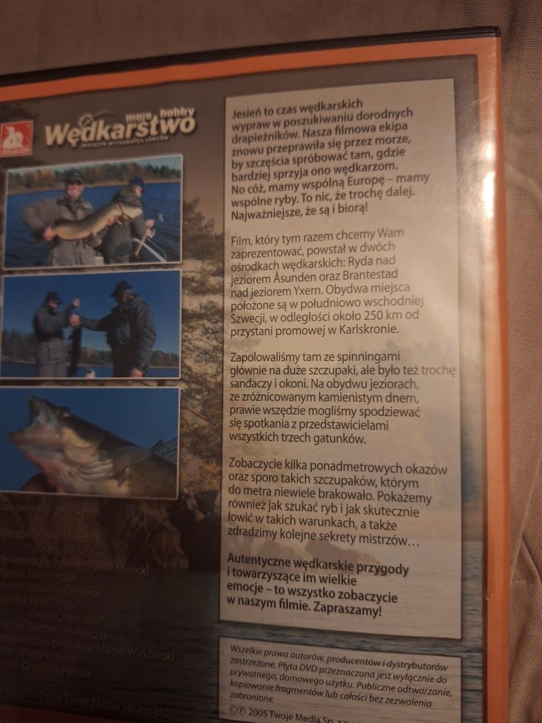 Filmy o wędkarstwie, karp, wędkarstwo, szczupak, rzeki, trociarz