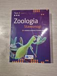 Sprzedam książkę do zoologi stawonogów  tom 2 cześć 2