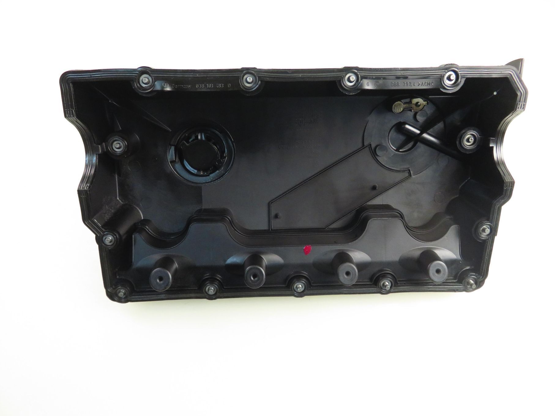 POKRYWA ZAWORÓW VW GOLF PLUS 1.9 TDI BKC 038103469AD