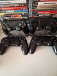 Pad ps4 Sony Dualshock V2 oryginalny