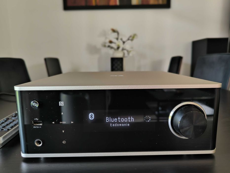 Wzmacniacz Denon DRA-100