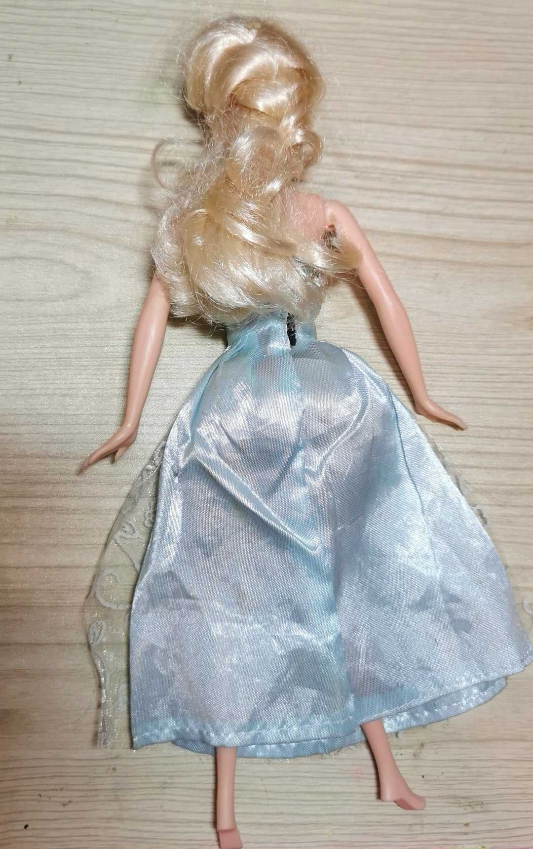 Лялька кукла Барби Barbie супер