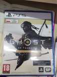 Gra PS5 PlayStation GHOST Of Tsushima_ Sklep Strumień