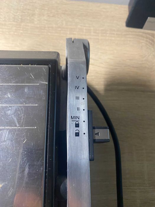 SILVERCREST KITCHEN TOOLS Grill kontaktowy SKGE 2000 C3, 2000 W